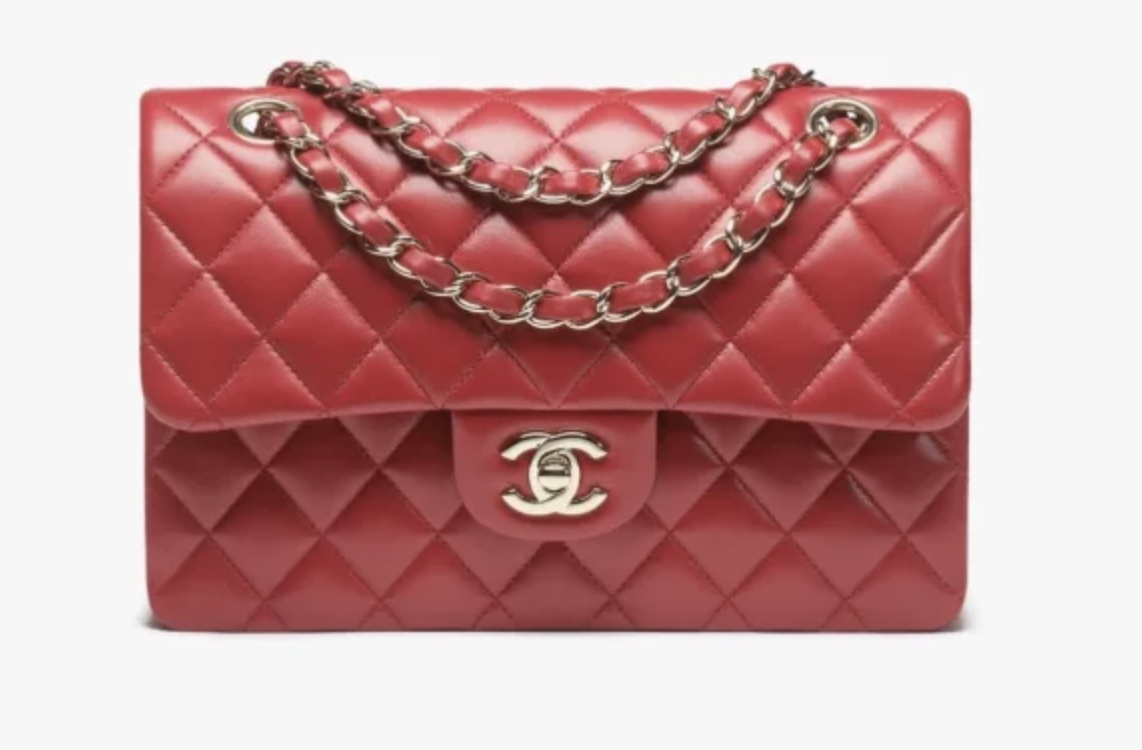 Chanel Cruise 2025/26 Bags