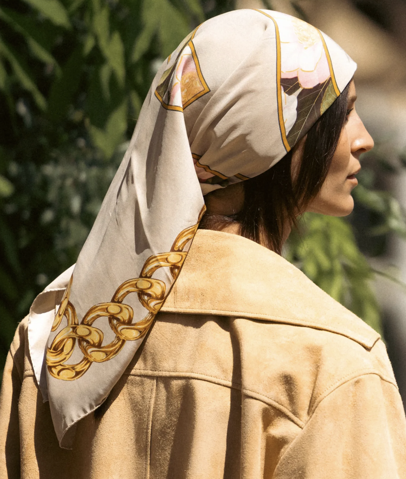 Chanel Cruise 2025/26 Bags