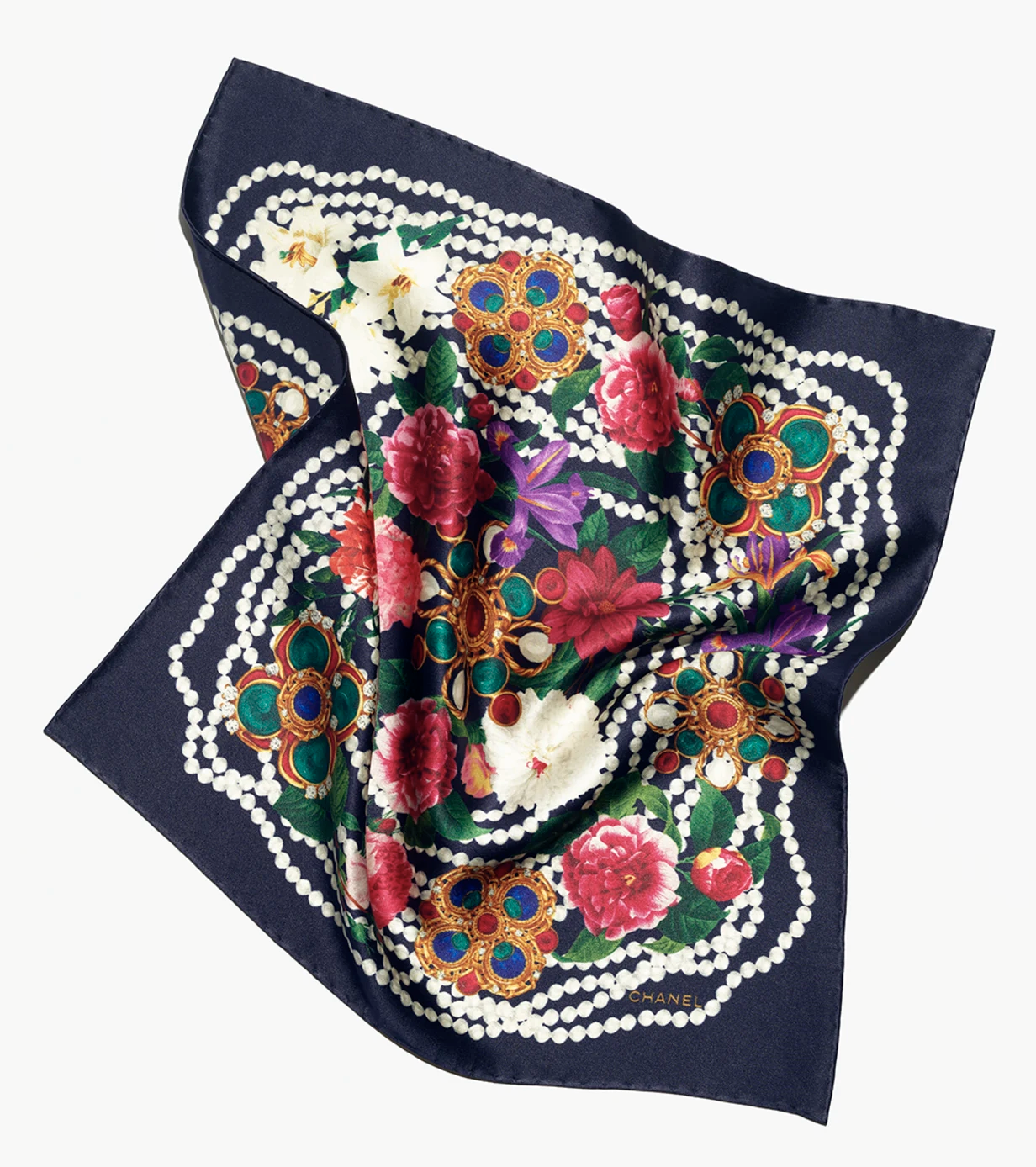 Chanel Cruise 2025/26 Bags