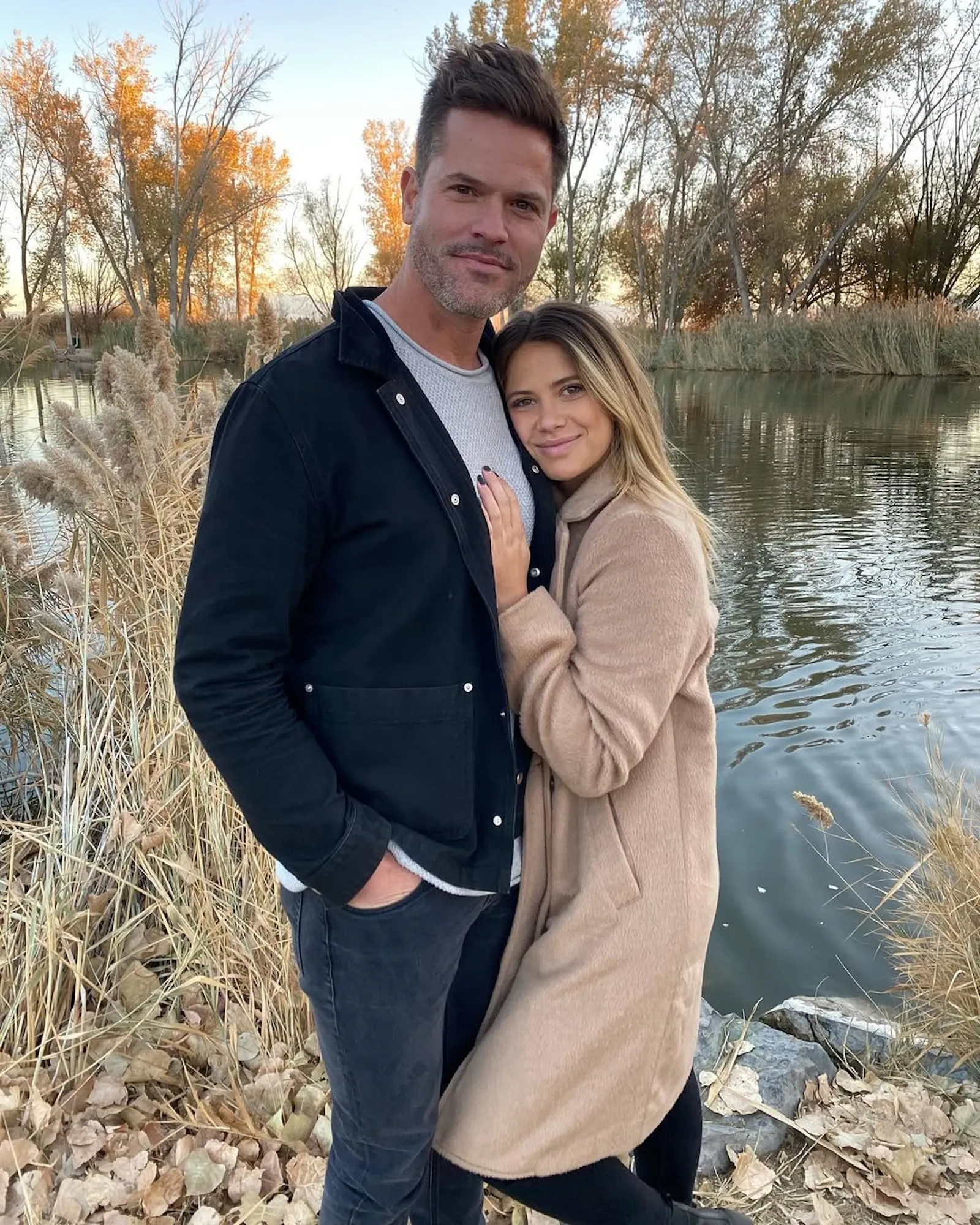 FEATURE Secret Lives of Mormon Wives Star Demi Engemann Addresses Fruity Pebbles Sex With Husband Bret