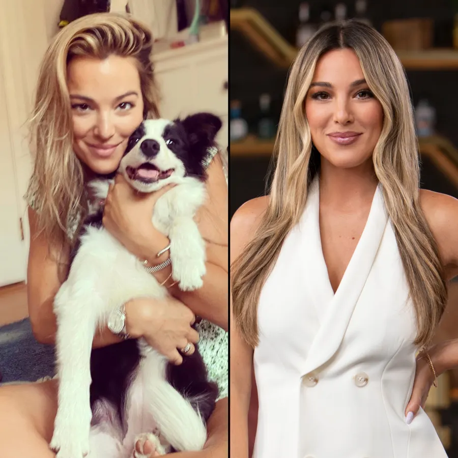 Selling the OC What the Cast Looked Like Before vs Now Alex Hall_