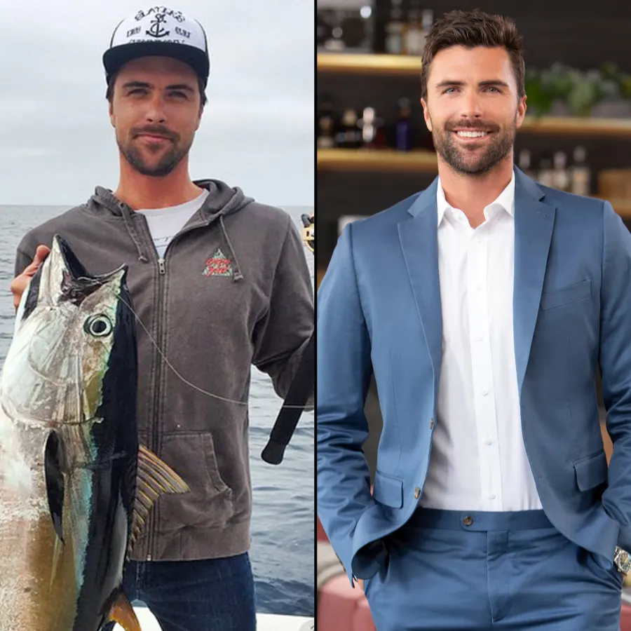 Selling the OC What the Cast Looked Like Before vs Now Tyler Stanaland_