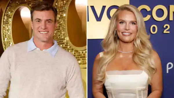 Shep Rose Takes Umbrage With Madison LeCory Saying He Will Never Get Married at BravoCon 2025