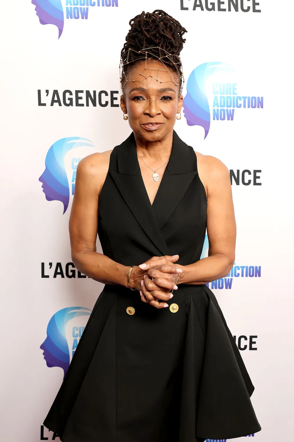 Siedah Garrett The Valley Alum Jesse Lally Francia Raisa and More Discuss Connection Between Mental Health and Addiction