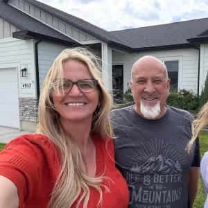 Sister Wives Preview Christine Browns Husband David Says Polygamy Mentally Damaged His Sister