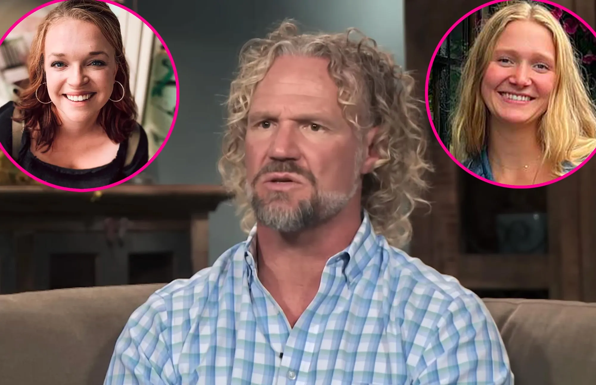 Sister Wives Recap Kody's Kids Ysabel and Maddie Give Updates on Their Father Daughter Relationships