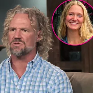 Sister Wives Recap Kody's Kids Ysabel and Maddie Give Updates on Their Father Daughter Relationships