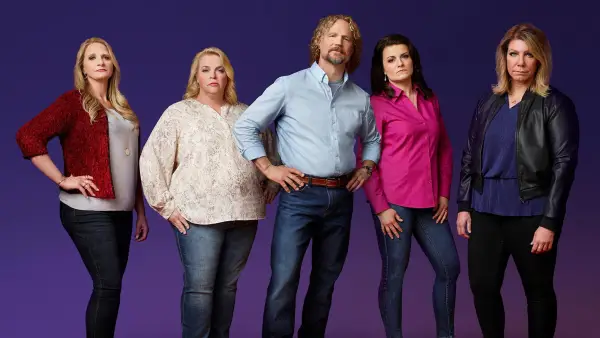 Sister Wives Recap Meri Thought Everything About Her Was Wrong Amid Jealously Over Other Wives