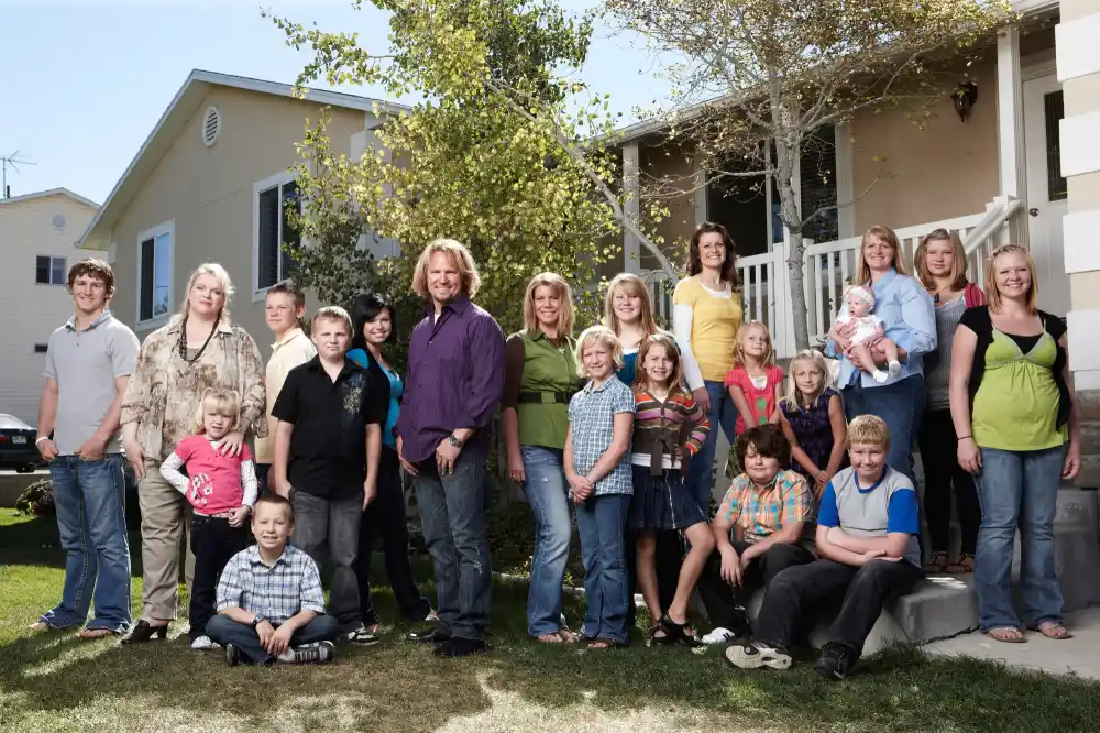 Sister Wives Recap Robyn Cries About Kody Being Rejected By His Kids Says She Sees Herself