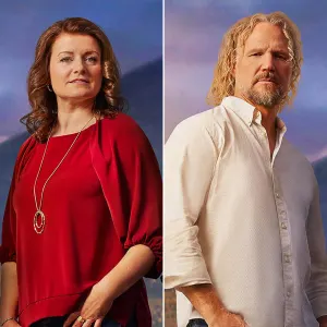 Sister Wives Recap Robyn Cries About Kody Being Rejected By His Kids Says She Sees Herself