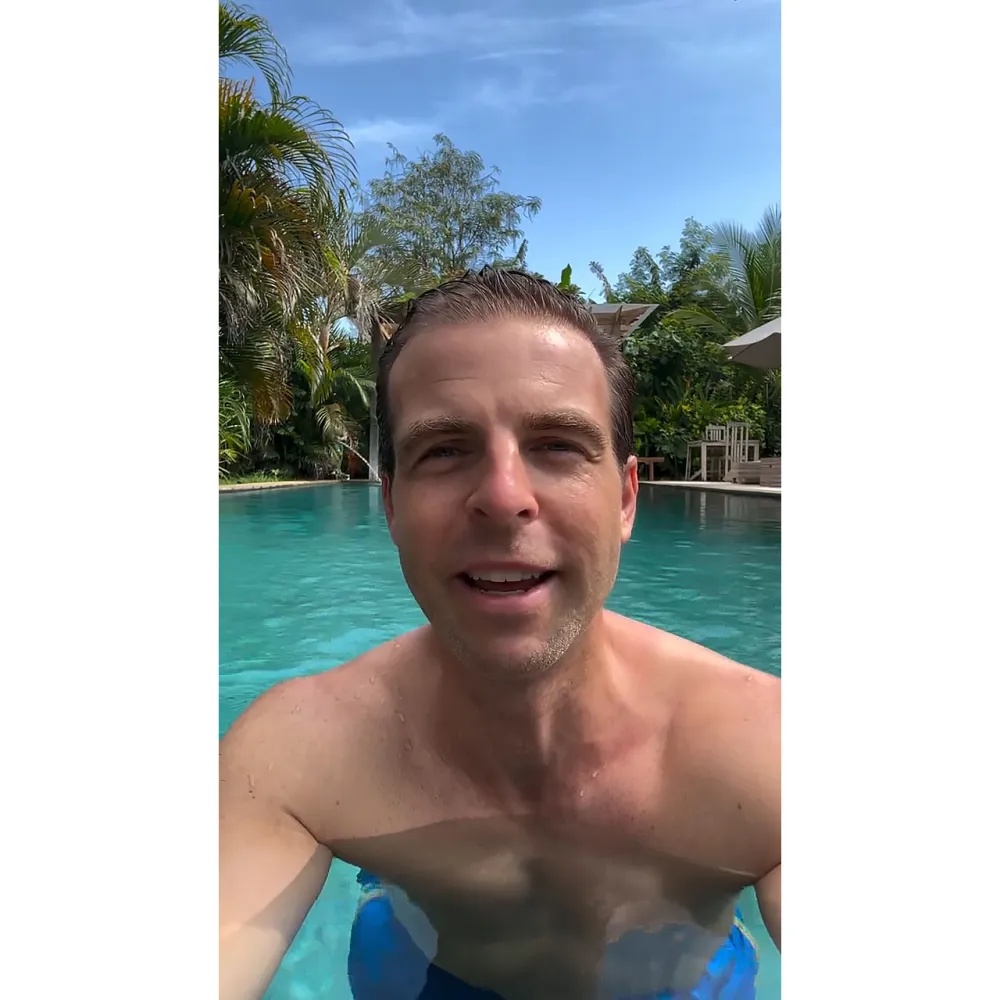 Southern Charm Jarrett JT Thomas Is Retired and Living in Bali