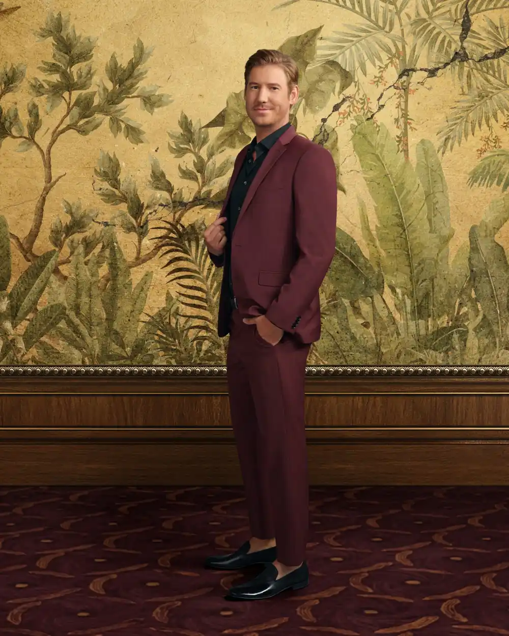 Southern Charm Season 11 Cast Promise the Trailer in the Love Triangle Is Just the Beginning