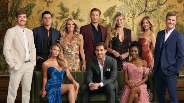 Southern Charm Season 11 Cast Promise the Trailer in the Love Triangle Is Just the Beginning