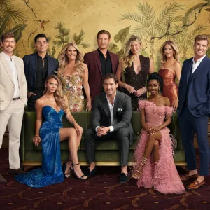 Southern Charm Season 11 Cast Promise the Trailer in the Love Triangle Is Just the Beginning