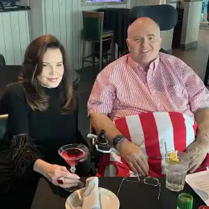 Southern Charm s Patricia Altschul Explains Why It Was Important to Honor Late Butler Michael in Memoir