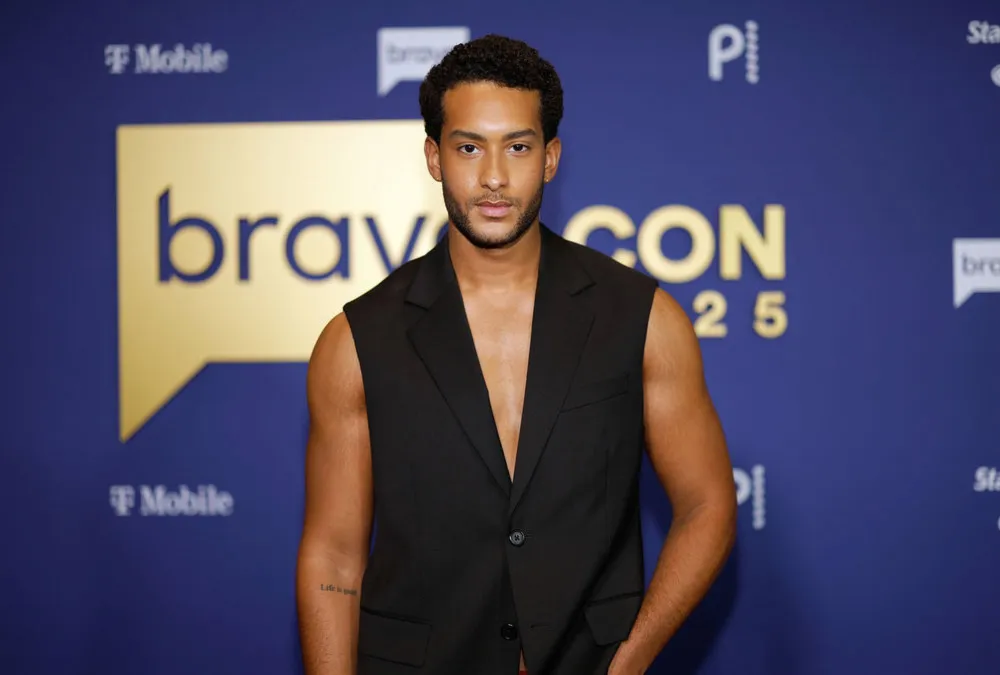 Southern Hospitality Mia Alario Teases More Transparent Season 4 We All Said F It Michols