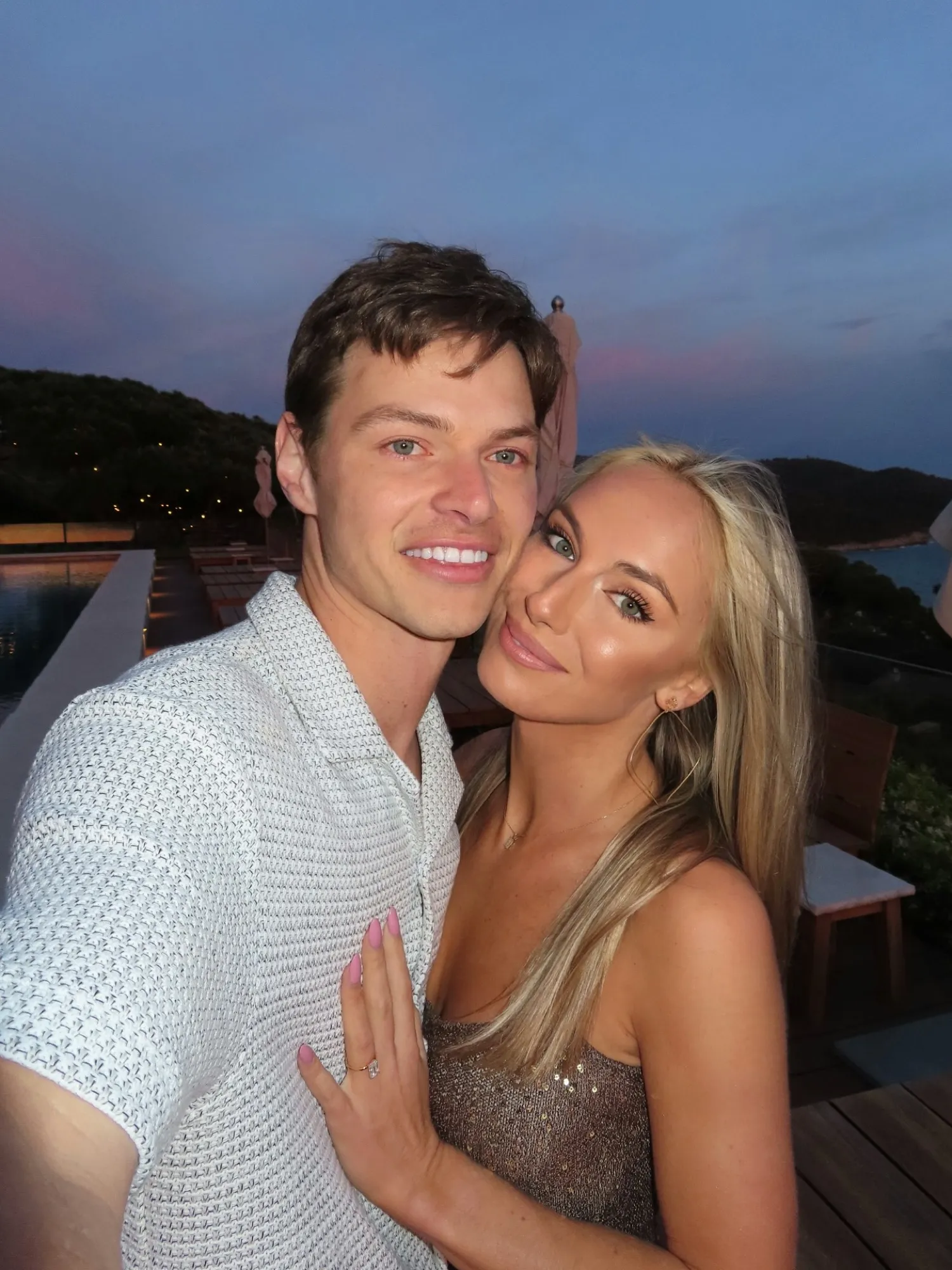 Southern Hospitality Stars Emmy Sharrett and Will Kulp Relationship Timelin