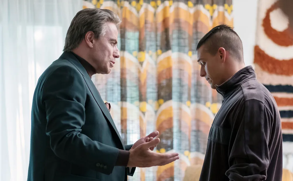 Spencer Lofranco Dead John Travolta Gotti