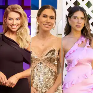 Stassi Schroeder Hosts Mormon Wives Reunion After Jessi Ngatikaura Affair Demi Engemann Drama