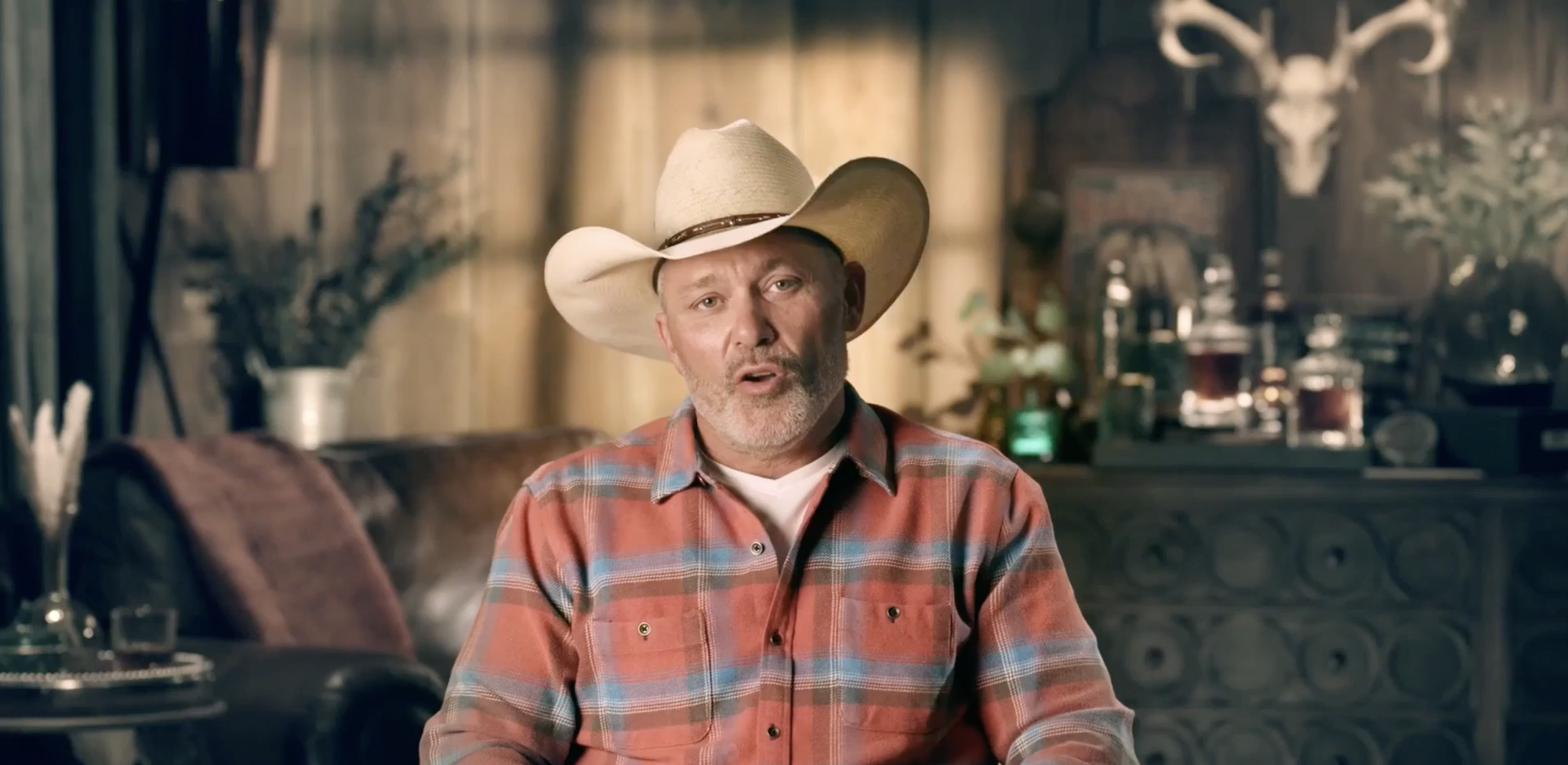 Steve McBee Sr Reveals His Final Meal Before Going to Prison 2