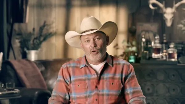 Steve McBee Sr Reveals His Final Meal Before Going to Prison 2