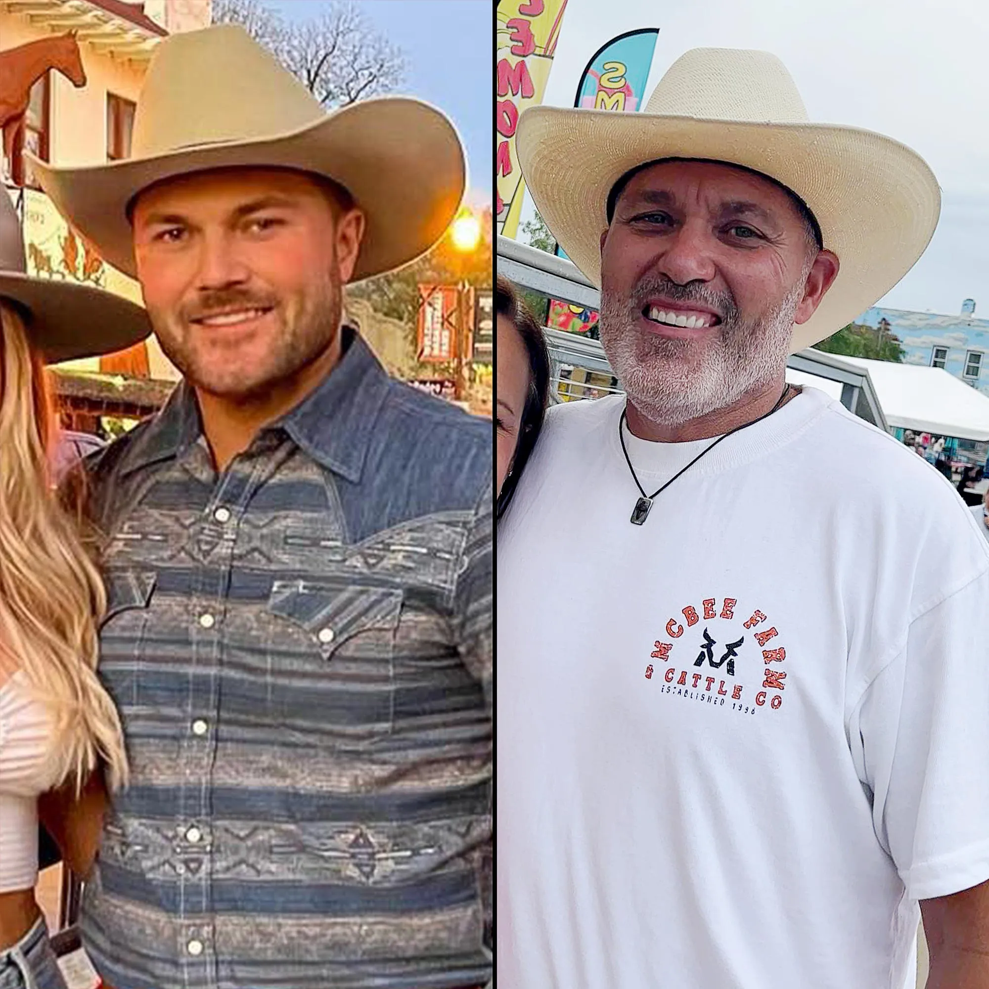 Steven McBee Jr Breaks Silence on Dad s Legal Situation