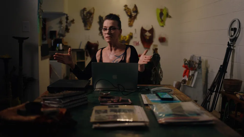 Stop the Insanity 3 Susan Powter