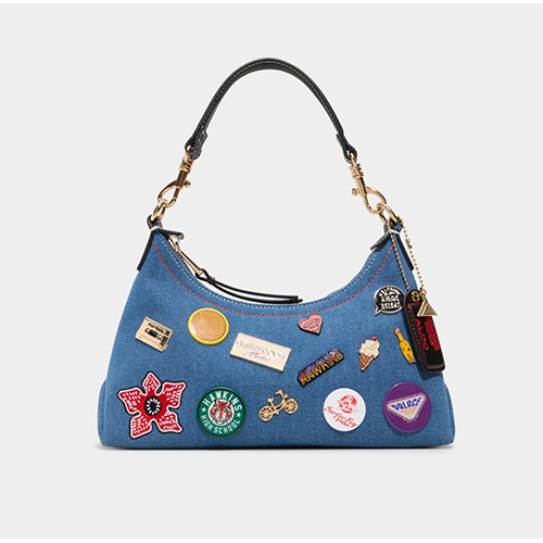 &lsquo;Stranger Things&rsquo; Handbag