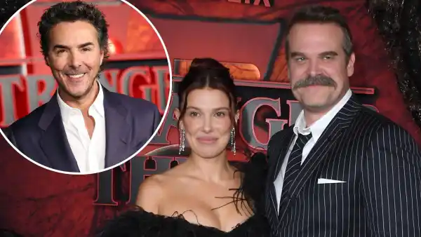 'Stranger Things Producer' Addresses Millie Bobby Brown-David Harbour Claims