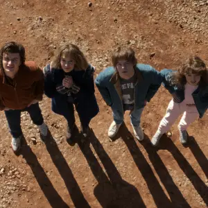 Meet the 'Stranger Things' Season 5 Cast After Onscreen Returns, Recasting