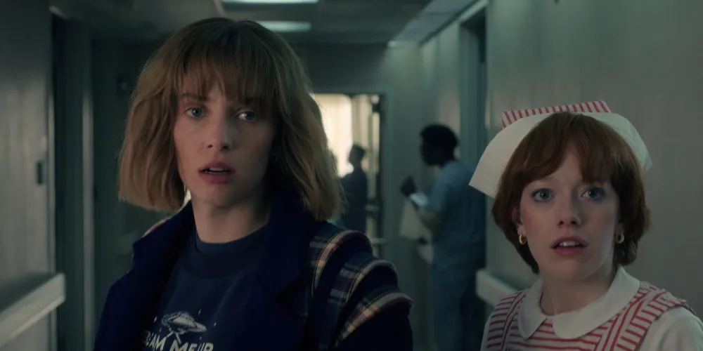 Meet the 'Stranger Things' Season 5 Cast After Onscreen Returns, Recasting