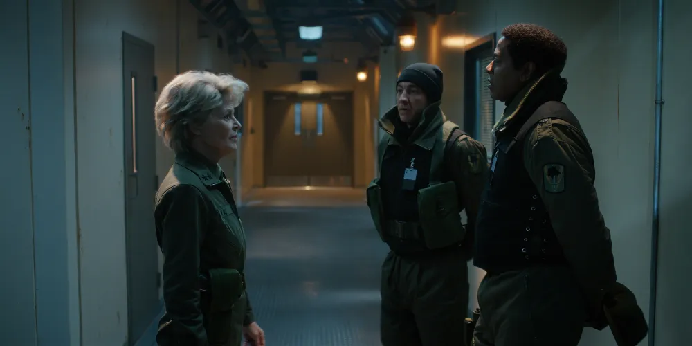 Meet the 'Stranger Things' Season 5 Cast After Onscreen Returns, Recasting