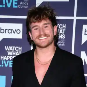 Summer Houses West Wilson Reacts to Fan Saying He Wasnt Friendly Enough at BravoCon 2025