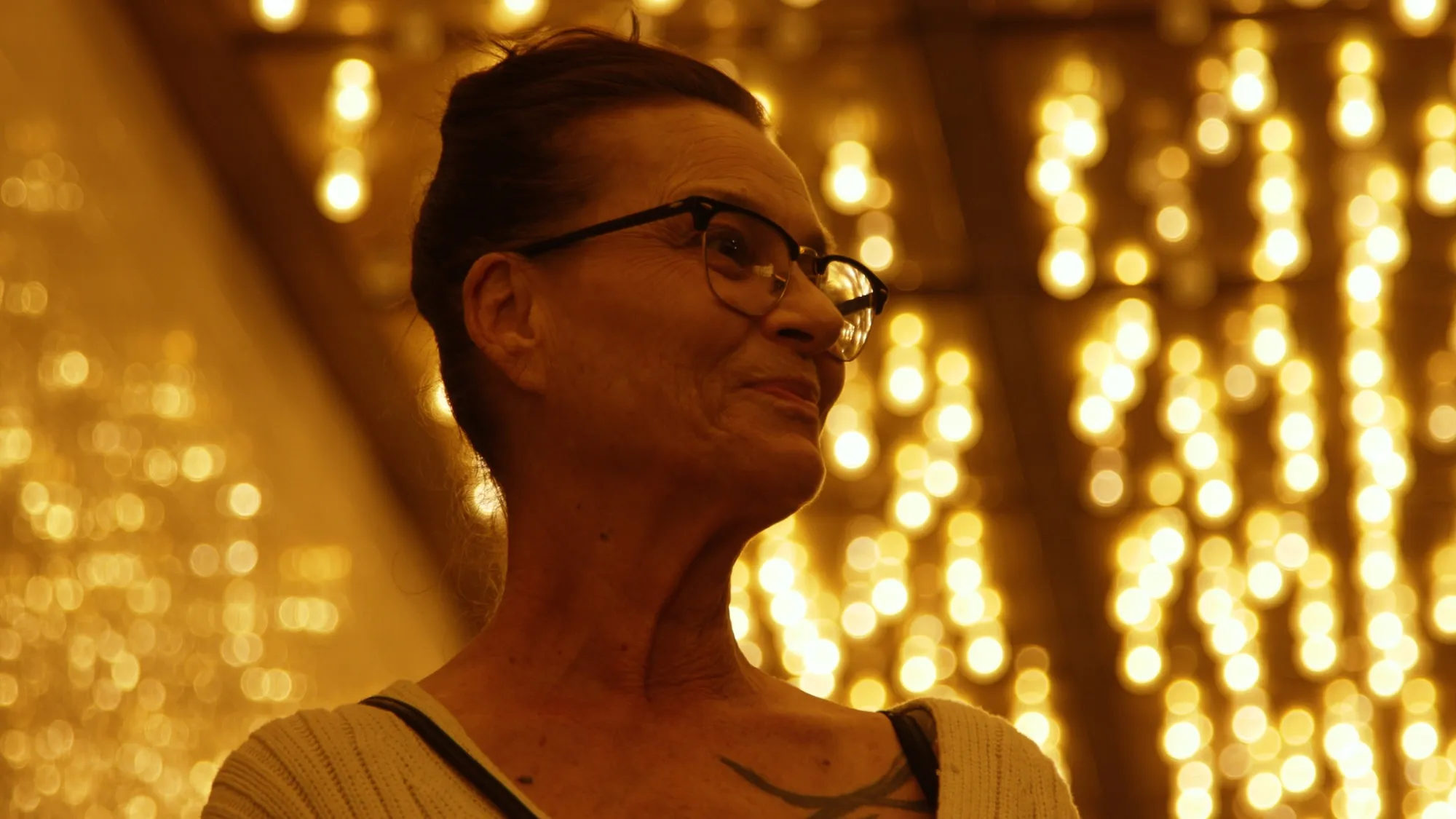 Susan Powter, Stop the Insanity Doc