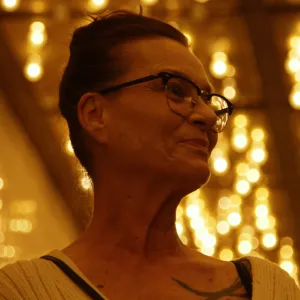 Susan Powter, Stop the Insanity Doc