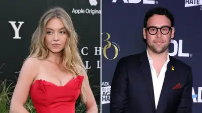 Sydney Sweeney and Scooter Braun Were Surprised By Their Genuine and Serious Connection