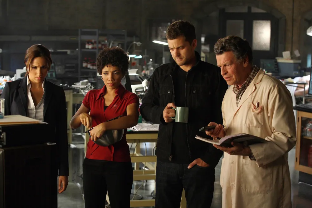 Meghan Markle Acting Roles