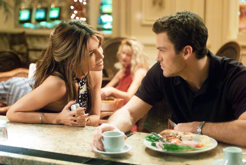 Brian Austin Green Hints He's Still on Bad Terms With Ex Vanessa Marcil