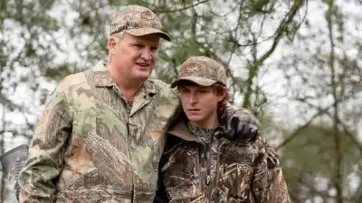 MURDAUGH: DEATH IN THE FAMILY