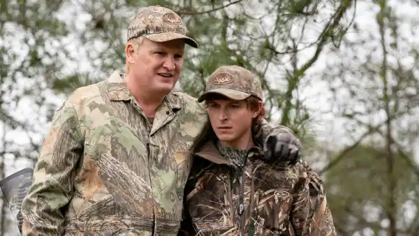 MURDAUGH: DEATH IN THE FAMILY