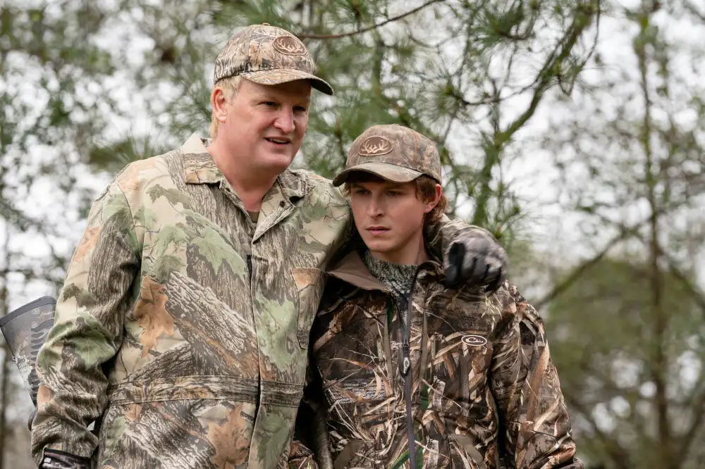 MURDAUGH: DEATH IN THE FAMILY