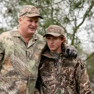 MURDAUGH: DEATH IN THE FAMILY