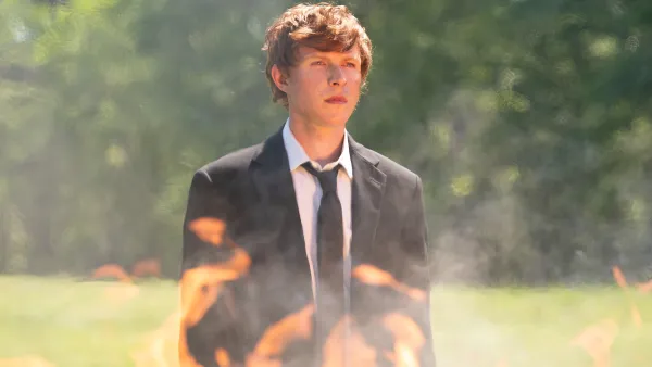 MURDAUGH: DEATH IN THE FAMILY,