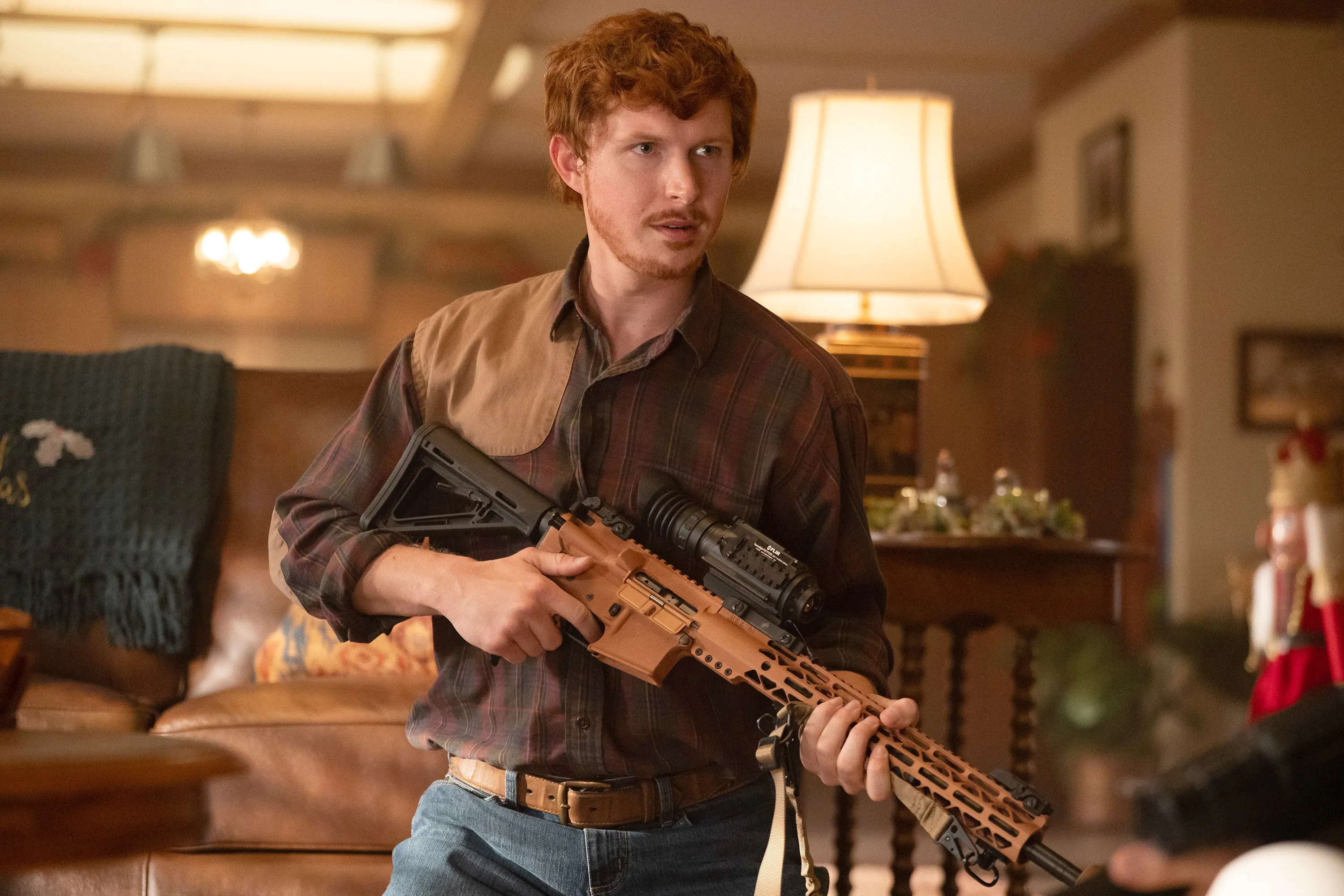 MURDAUGH: DEATH IN THE FAMILY