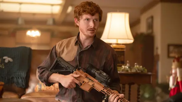 MURDAUGH: DEATH IN THE FAMILY