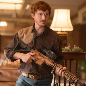 MURDAUGH: DEATH IN THE FAMILY