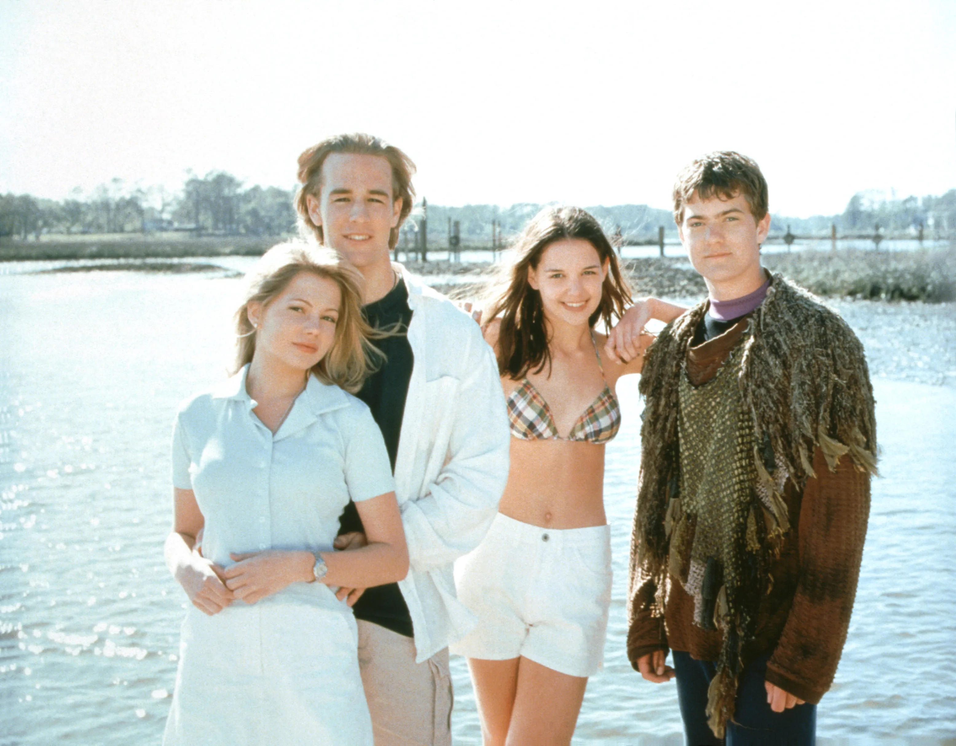 DAWSON'S CREEK
