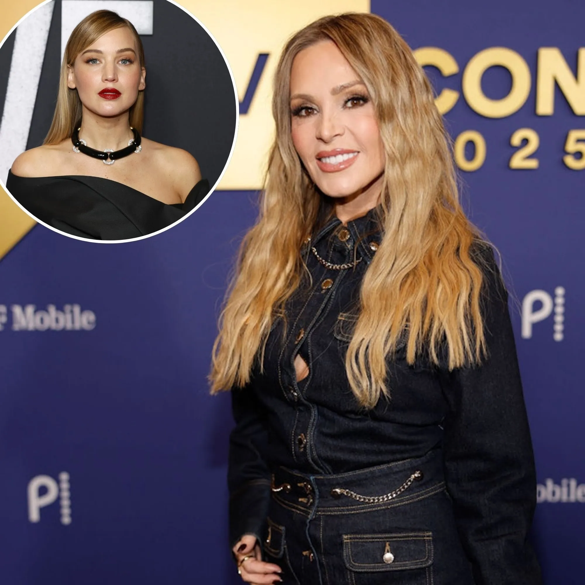 Tamra Judge Claps Back at Jennifer Lawrence for Calling Her Toxic