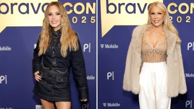 Tamra-Judge-and-Gretchen-Rossi-BravoCon