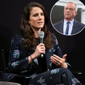 Tatiana Schlossberg Calls Out Cousin RFK Jr While Announcing Her Cancer